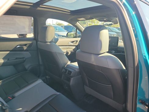 New 2026 Honda Prologue Touring image 10