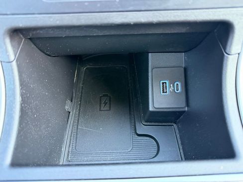 Certified 2023 Ford Edge SEL w/ Convenience Package AWD/4WD image 22