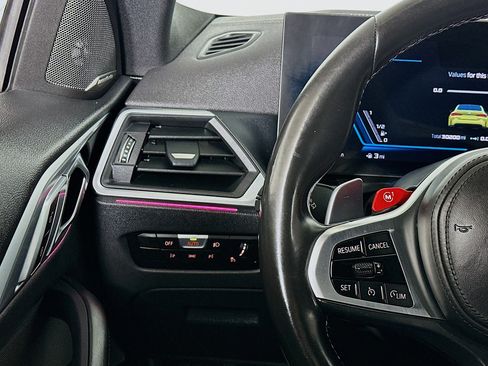 Used 2024 BMW M4 Competition w/ Parking Assistance Package image 10