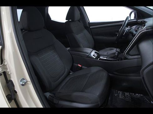 Certified 2022 Hyundai Santa Cruz SEL Premium AWD/4WD image 16