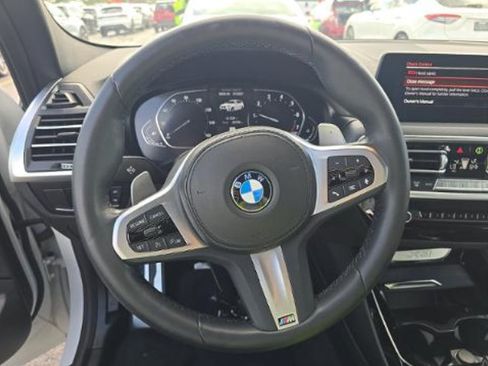 Used 2022 BMW X3 sDrive30i w/ M Sport Package 2 RWD image 6