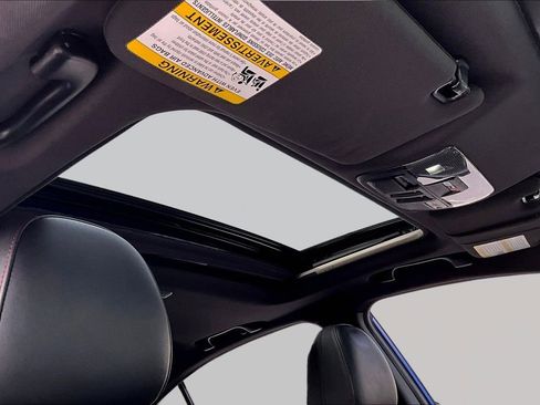 Used 2019 Subaru WRX Limited w/ Popular Package #1 image 22