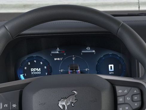 New 2026 Ford Bronco Outer Banks AWD/4WD image 13