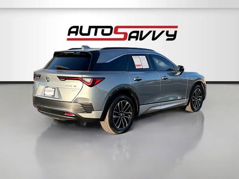 Used 2024 Acura ZDX A-Spec image 7