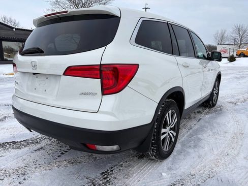 Used 2016 Honda Pilot EX image 5
