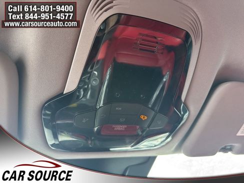 Used 2021 Alfa Romeo Stelvio Sprint w/ Cold Weather Package image 20