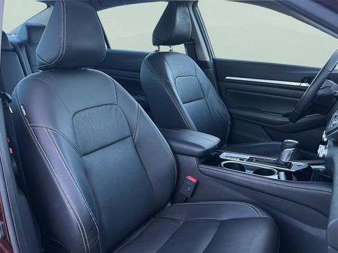 Used 2024 Nissan Altima 2.5 SL image 21