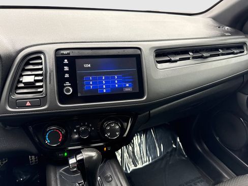 Used 2022 Honda HR-V Sport image 24