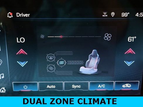 Used 2025 Chevrolet Corvette Z06 image 35