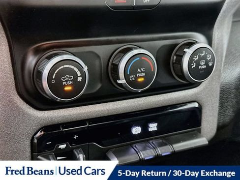 Used 2023 RAM 2500 Tradesman AWD/4WD image 21