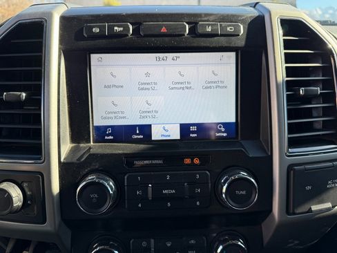 Used 2020 Ford F250 Lariat w/ Lariat Value Package image 12