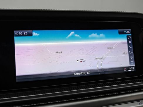 Used 2021 Mercedes-Benz G 550 image 70