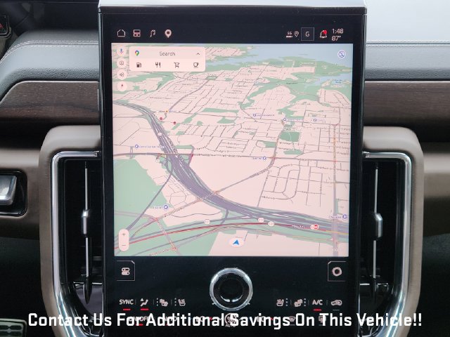 New 2027 GMC Yukon Denali Ultimate w/ LPO, Floor Liner Package AWD/4WD image 13