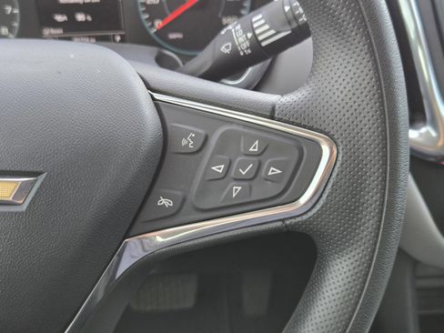 Used 2020 Chevrolet Equinox LS image 21