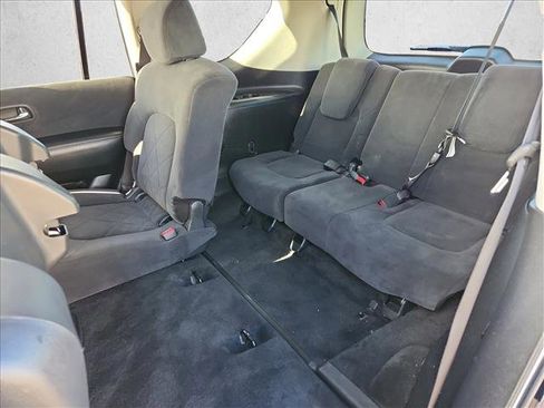 Used 2020 Nissan Armada SV w/ Driver Package image 23