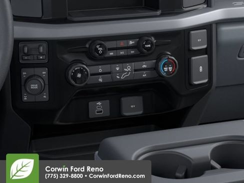 New 2026 Ford F350 XL AWD/4WD image 16