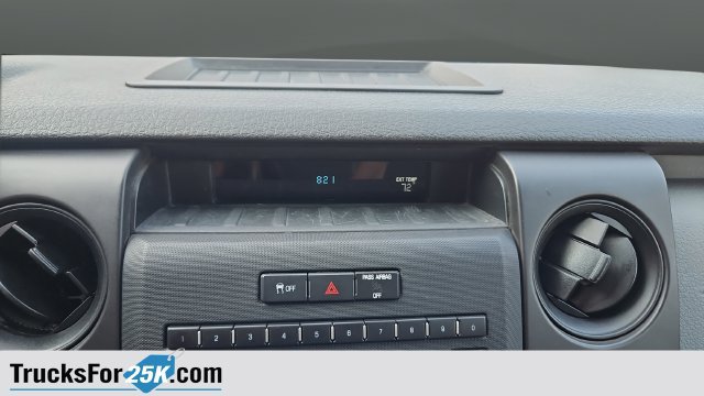 Used 2013 Ford F150 STX w/ Mid Equipment Group AWD/4WD image 17