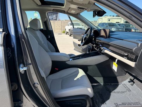Used 2025 Honda Accord Touring image 23