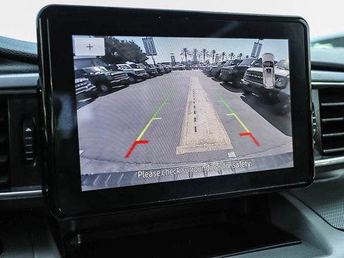 Certified 2023 Ford Explorer XLT w/ Equipment Group 202A RWD image 30
