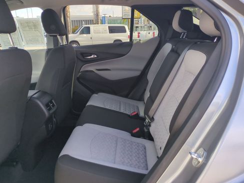 Used 2023 Chevrolet Equinox LS w/ LS Convenience Package FWD image 24
