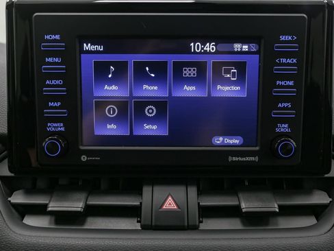 Used 2020 Toyota RAV4 XLE AWD/4WD image 22