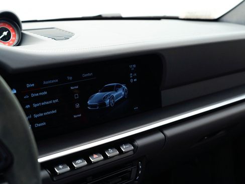 Certified 2024 Porsche 911 Turbo S image 28