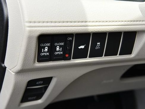 New 2026 Honda Odyssey EX-L image 11