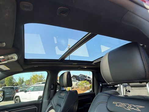 Used 2024 RAM 1500 TRX AWD/4WD image 18