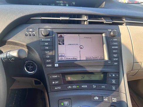 Used 2010 Toyota Prius Three image 14