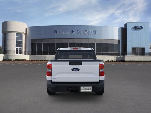 New 2026 Ford Maverick XLT w/ XLT Luxury Package FWD image 30