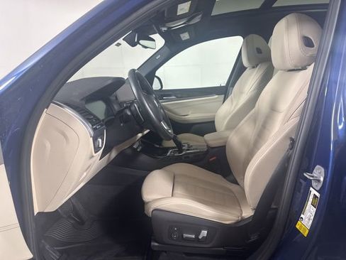 Used 2020 BMW X3 sDrive30i w/ Convenience Package image 11