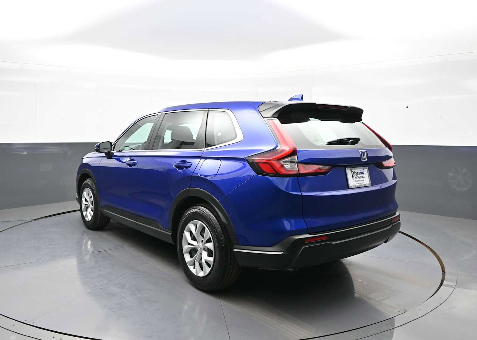 Certified 2024 Honda CR-V LX image 7