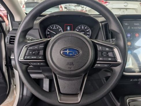 New 2026 Subaru Impreza 2.0i Sport image 9