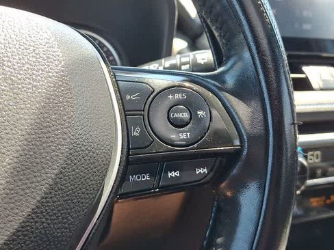 Used 2022 Toyota RAV4 SE w/ Convenience Package AWD/4WD image 18