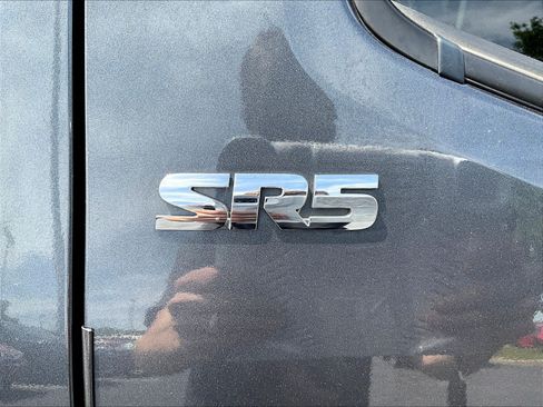 Used 2020 Toyota Tacoma SR5 w/ Technology Package AWD/4WD image 25