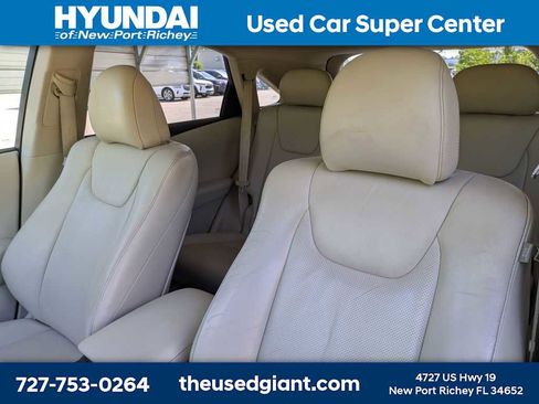 Used 2015 Lexus RX 350 AWD image 6