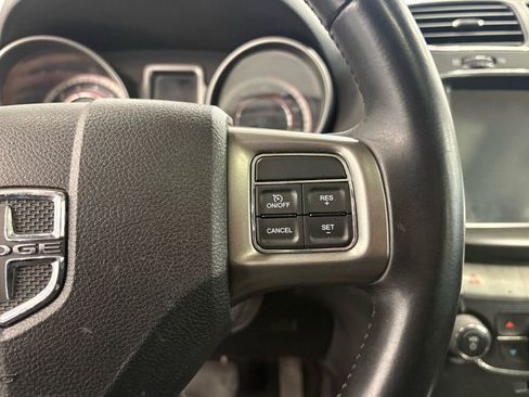 Used 2017 Dodge Journey Crossroad image 19