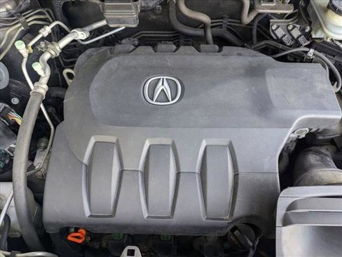 Used 2016 Acura RDX w/ Technology Package image 22