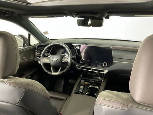 Used 2024 Lexus RX 450h AWD w/ Luxury Package image 13