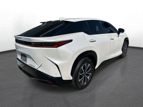 Used 2024 Lexus RZ 300e Premium w/ Accessory Package (Z1) image 3