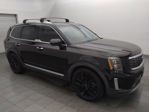 Used 2020 Kia Telluride SX AWD/4WD image 11