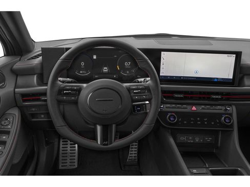 New 2026 Hyundai Sonata N Line FWD image 29