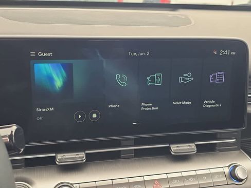 New 2026 Hyundai Kona SE FWD image 29
