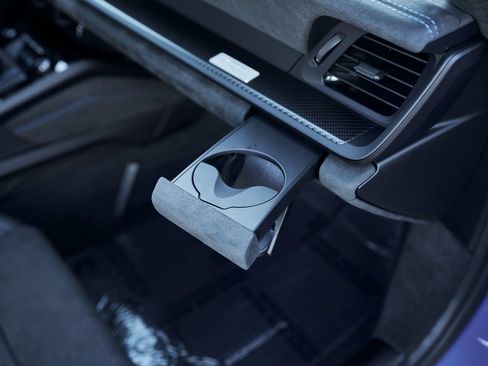 Used 2026 Porsche 911 GT3 w/ Weissach Package image 45