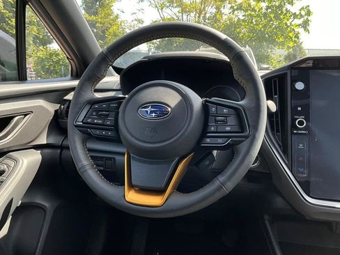 New 2026 Subaru Crosstrek 2.5i Wilderness w/ Crosstrek Mirror Package AWD/4WD image 21