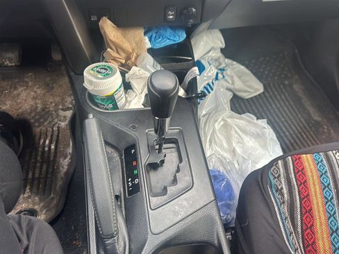 Used 2018 Toyota RAV4 LE w/ All Weather Liner Package image 15