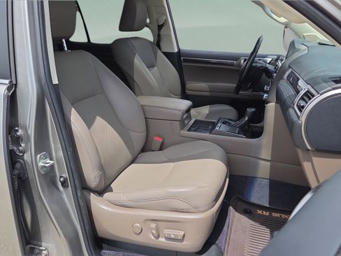 Used 2022 Lexus GX 460 Premium w/ Premium Plus Package AWD/4WD image 17