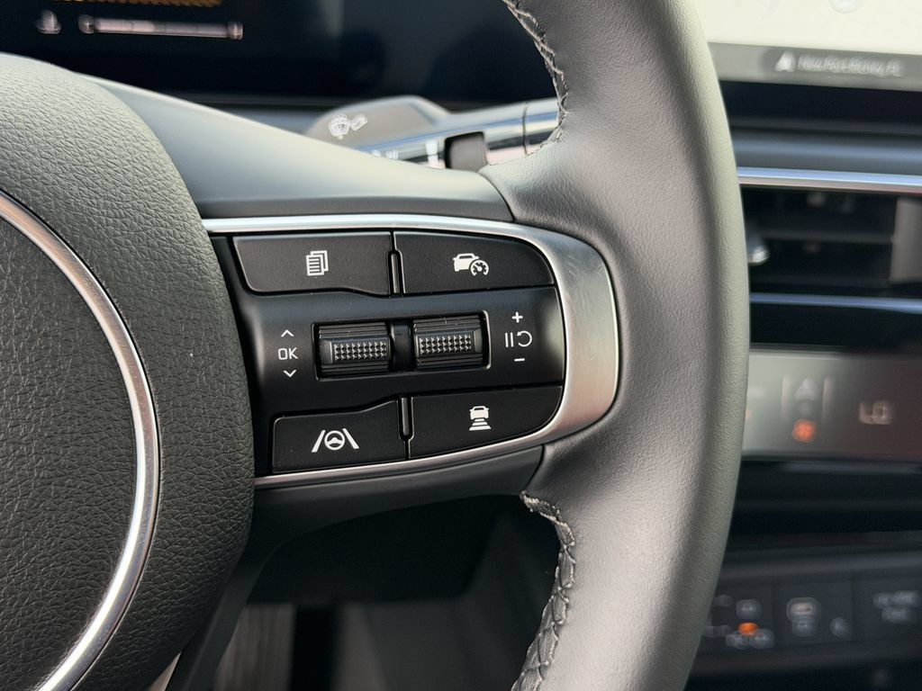 New 2026 Kia K5 GT-Line FWD image 32