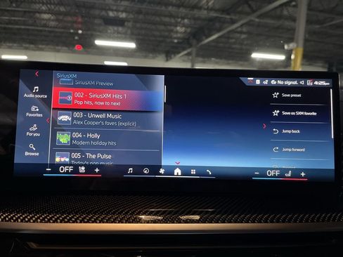 New 2026 BMW X5 M60i image 16