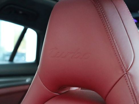 Used 2017 Porsche Panamera Turbo image 42